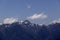 mount Nikko-shirane, it is the highest mountain