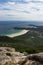 Mount Oberon lookout