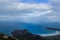 Mount Oberon Summit Walk and Lookout, Wilsons Promontory National park