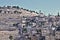 Mount of Olives and Silwan Village