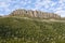 Mount Olympus, Tasmania, Australia