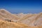 Mount Parnassos High Altitudes