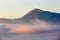 Mount Petros peak.