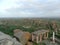 Mount photo of rocks and minerals in hampi karnataka