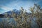 Mount pilatus lake lucern