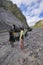 Mount Pinatubo Mountain Climbers