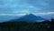 Mount Prau