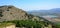 Mount Precipice in Nazareth, Israel