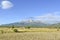 Mount Princeton, Colorado 14er in the Rocky Mountains