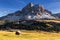 Mount Putia - WÃ¼rzjoch - Passo delle Erbe - Alto Adige Italy