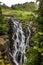 Mount Rainier\'s Myrtle Falls