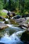 Mount Rainier, Skyline Trail Waterfall, Paradise River