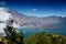 Mount rinjani trip with amaizing view at sembalun and senaru crater rim and also lake at segara anak