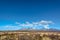 Mount Ruapehu Landscape Tongariro National Park, New Zealand