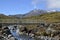 Mount Ruapehu, New Zealand