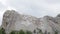 Mount Rushmore Monument, South Dakota.