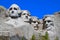 Mount Rushmore National Memorial