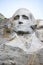 Mount Rushmore National Memorial