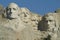 Mount Rushmore National Memorial