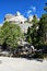 Mount Rushmore National Memorial in the Black Hills region of South Dakota is a massive sculpture carved into the mountain by