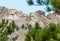 Mount Rushmore National Memorial Sculpture