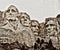 Mount Rushmore National Memorial, South Dakota