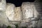 Mount Rushmore at Night