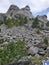 Mount Rushmore walking path South Dakota