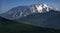 Mount Saint Helens Green Mountains Washington