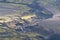 Mount Saint Helens trenches