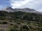 Mount Saint Helens Volcano from Windy Ridge Viewpoint