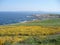 Mount San Pedro in La Coruna - Spain