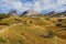 Mount Sass de Stria, Falyarego path, Dolomites