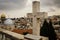 From Mount Scopus, Jerusalem, Holy Land