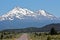 Mount Shasta