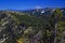 Mount Shasta from Trinity Alps