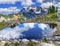 Mount Shuksan Pool Artist Point Washington State