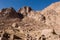 Mount Sinai 1