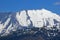 Mount St. Helens