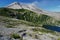 Mount St. Helens, Washington, USA