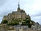 Mount St Michel - Normandy - France