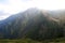 Mount Suru and Carpathians Nature