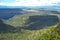 Mount Suswa in Suswa Conservancy, Rift Valley, Kenya