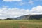 Mount Suswa in Suswa Conservancy, Rift Valley, Kenya