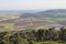 Mount Tabor. Church of the Transfiguration and surroundings