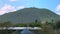 Mount TaborHar Tavor is located in Lower Galilee, Israel