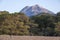 Mount Tahtali by morning