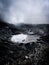 Mount Tangkuban Perahu