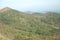 Mount Tapyas mountain, trees, and grass view