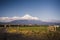 Mount Taranaki, the Fuji of New Zealand